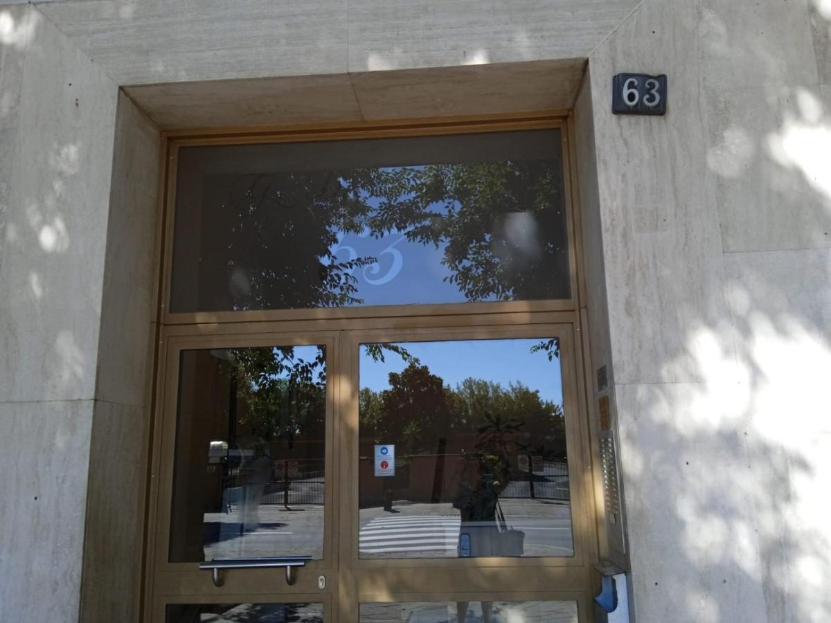 Apartamento Vicino Policlinico San Donato San Donato Milanese Zewnętrze zdjęcie