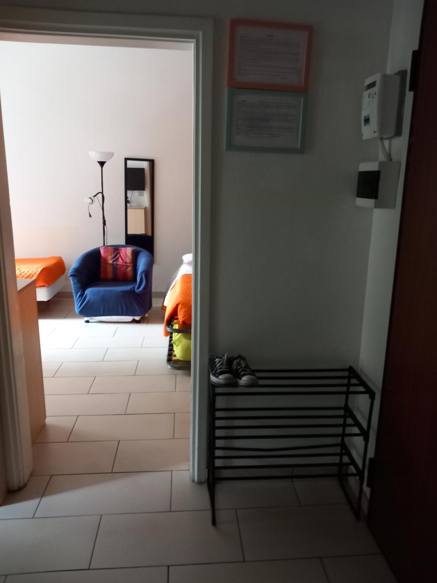 Apartamento Vicino Policlinico San Donato San Donato Milanese Zewnętrze zdjęcie